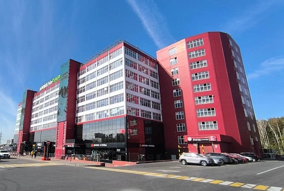 Киевское шоссе, 22-й км (500м от МКАД) д.4, стр.2, корп. В (МЦ «Мебель Парк», 3 этаж, секция 344/345В)